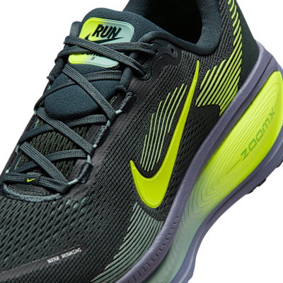 Sizing ナイキ ヴォメロ18 シーウィード/キャノン/サンディッドパープル/ヴォルト HM6803-301