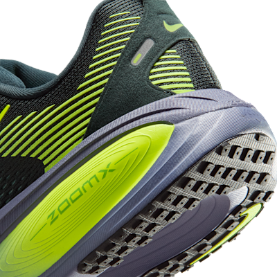 Cheap ナイキ ヴォメロ18 シーウィード/キャノン/サンディッドパープル/ヴォルト HM6803-301