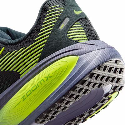 Nike Vomero 18 Seaweed/Cannon/Sanded Purple/Vault HM6803-301 1