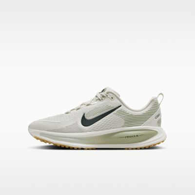 (Youth) Nike Vomero 18 Spruce Aura/Jade Horizon/Light Silver/Black Spruce HQ2157-011