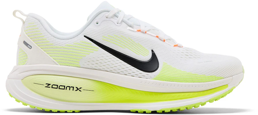 Nike Vomero 18 Putih Barely Volt Hitam HM6803-120 Buy Nike Vomero 18 Putih Barely Volt Hitam HM6803-120