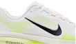 Order Nike Vomero 18 Putih Barely Volt Hitam HM6803-120