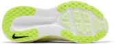 Shop Nike Vomero 18 Putih Barely Volt Hitam HM6803-120