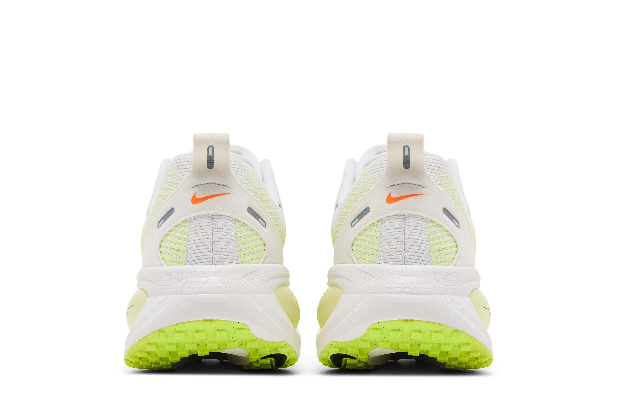 Details for Nike Vomero 18 Putih Barely Volt Hitam HM6803-120