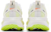 Details for Nike Vomero 18 Putih Barely Volt Hitam HM6803-120