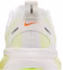Sizing Nike Vomero 18 Putih Barely Volt Hitam HM6803-120