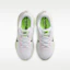 Shop (Youth) Nike Vomero 18 White/Bolt/Barely Bolt/Black HQ2157-110