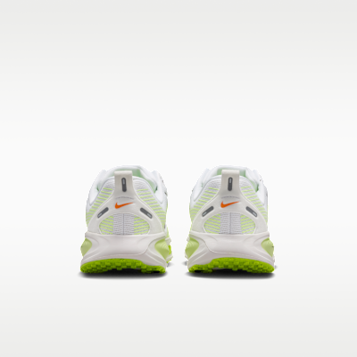 Details for (Youth) Nike Vomero 18 White/Bolt/Barely Bolt/Black HQ2157-110