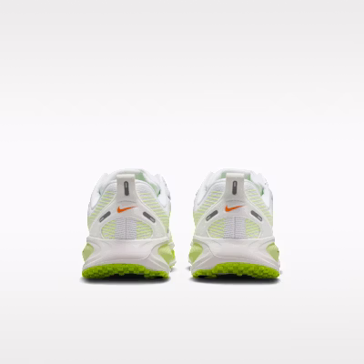 (Youth) Nike Vomero 18 White/Bolt/Barely Bolt/Black HQ2157-110 Details for (Youth) Nike Vomero 18 White/Bolt/Barely Bolt/Black HQ2157-110