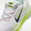 Sizing (Youth) Nike Vomero 18 White/Bolt/Barely Bolt/Black HQ2157-110