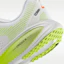 Cheap (Youth) Nike Vomero 18 White/Bolt/Barely Bolt/Black HQ2157-110