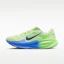 Buy Nike Vomero 18 White/Bolt Tint/Sapphire/Black Spruce HM6803-111
