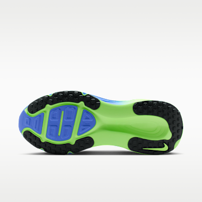 Order Nike Vomero 18 White/Bolt Tint/Sapphire/Black Spruce HM6803-111
