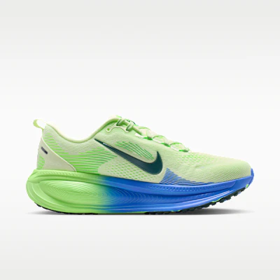 Nike Vomero 18 White/Bolt Tint/Sapphire/Black Spruce HM6803-111 Lookbook Nike Vomero 18 White/Bolt Tint/Sapphire/Black Spruce HM6803-111