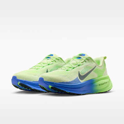 Purchase Nike Vomero 18 White/Bolt Tint/Sapphire/Black Spruce HM6803-111
