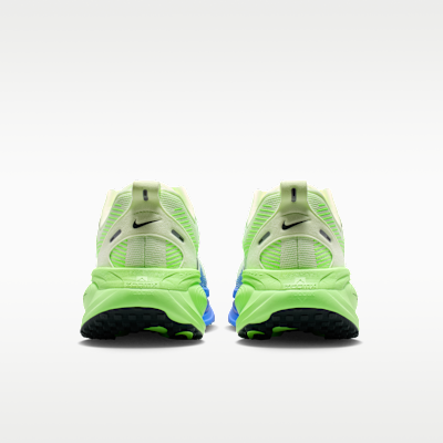 Details for Nike Vomero 18 White/Bolt Tint/Sapphire/Black Spruce HM6803-111