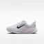 Buy (Youth) Nike Vomero 18 White/Football Gray/Barely Green/Midnight Navy HQ2157-112