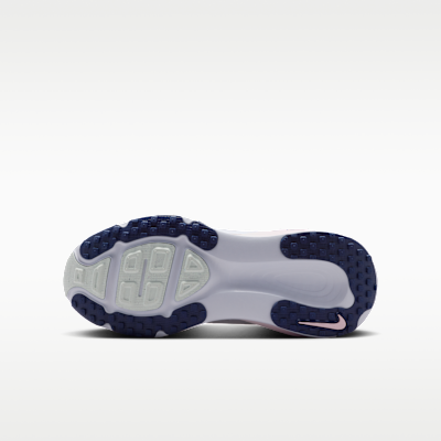 Order (Youth) Nike Vomero 18 White/Football Gray/Barely Green/Midnight Navy HQ2157-112