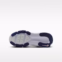 Order (JR) Nike Vomero 18 Blanc/Gris Football/Vert Pâle/Bleu Minuit HQ2157-112