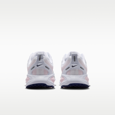 Details for (Youth) Nike Vomero 18 White/Football Gray/Barely Green/Midnight Navy HQ2157-112