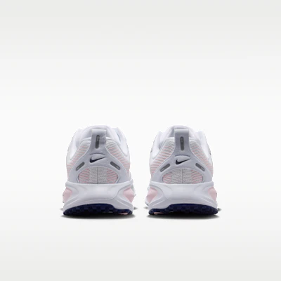 (Youth) Nike Vomero 18 White/Football Gray/Barely Green/Midnight Navy HQ2157-112 Details for (Youth) Nike Vomero 18 White/Football Gray/Barely Green/Midnight Navy HQ2157-112