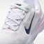 Sizing (Youth) Nike Vomero 18 White/Football Gray/Barely Green/Midnight Navy HQ2157-112