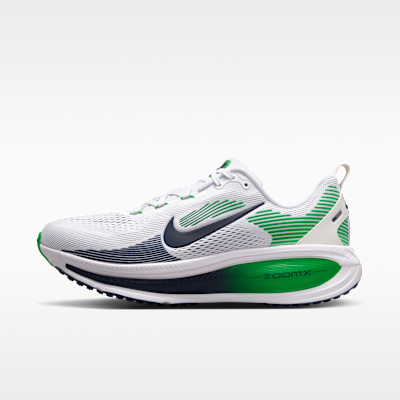 Nike Vomero 18 White/Green Spark/Midnight Navy HM6803-115