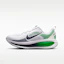 Buy Nike Vomero 18 White/Green Spark/Midnight Navy HM6803-115