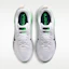 Shop Nike Vomero 18 White/Green Spark/Midnight Navy HM6803-115