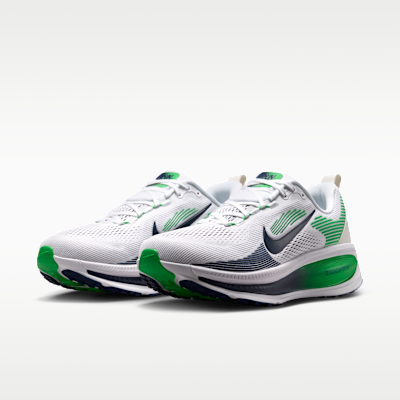 Purchase Nike Vomero 18 White/Green Spark/Midnight Navy HM6803-115
