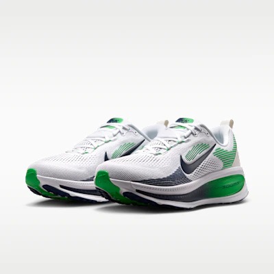 Nike Vomero 18 White/Green Spark/Midnight Navy HM6803-115 Purchase Nike Vomero 18 White/Green Spark/Midnight Navy HM6803-115