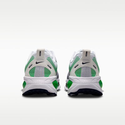Details for Nike Vomero 18 White/Green Spark/Midnight Navy HM6803-115