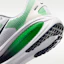 Cheap Nike Vomero 18 White/Green Spark/Midnight Navy HM6803-115
