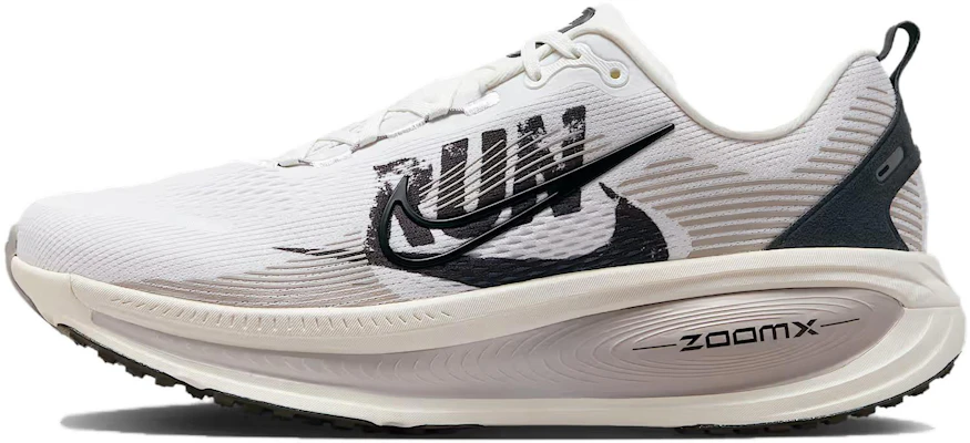 Nike Vomero 18 White Running Shoes Comfort ZoomX Long & Short Distance IB5726-100 Buy Nike Vomero 18 White Running Shoes Comfort ZoomX Long & Short Distance IB5726-100