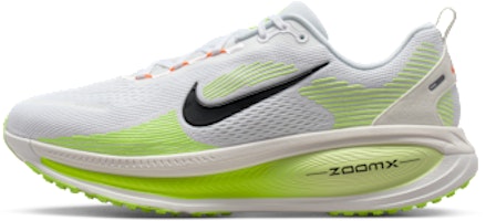 Nike Vomero 18 White/Volt/Barely Volt/Black IF0514-120 Nike Vomero 18 White/Volt/Barely Volt/Black IF0514-120