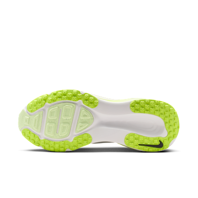 Order ナイキ ヴォメロ 18 ホワイト/ボルト/ベアリーボルト/ブラック IF0514-120