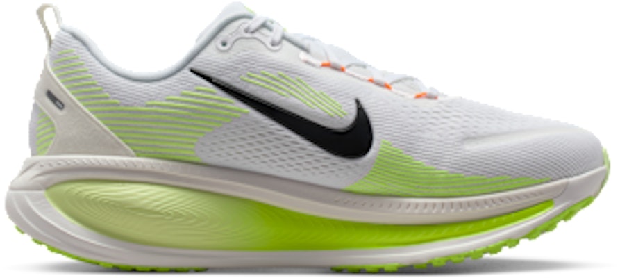 ナイキ ヴォメロ 18 ホワイト/ボルト/ベアリーボルト/ブラック IF0514-120 Lookbook ナイキ ヴォメロ 18 ホワイト/ボルト/ベアリーボルト/ブラック IF0514-120