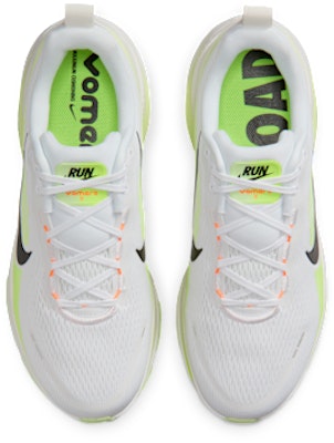 ナイキ ヴォメロ 18 ホワイト/ボルト/ベアリーボルト/ブラック IF0514-120 Shop ナイキ ヴォメロ 18 ホワイト/ボルト/ベアリーボルト/ブラック IF0514-120