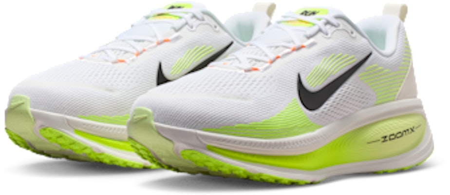 ナイキ ヴォメロ 18 ホワイト/ボルト/ベアリーボルト/ブラック IF0514-120 Purchase ナイキ ヴォメロ 18 ホワイト/ボルト/ベアリーボルト/ブラック IF0514-120