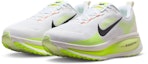 Purchase ナイキ ヴォメロ 18 ホワイト/ボルト/ベアリーボルト/ブラック IF0514-120
