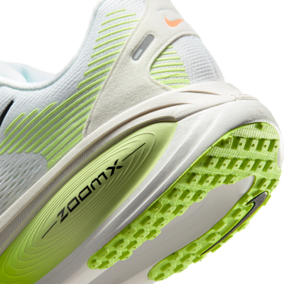 Cheap ナイキ ヴォメロ 18 ホワイト/ボルト/ベアリーボルト/ブラック IF0514-120