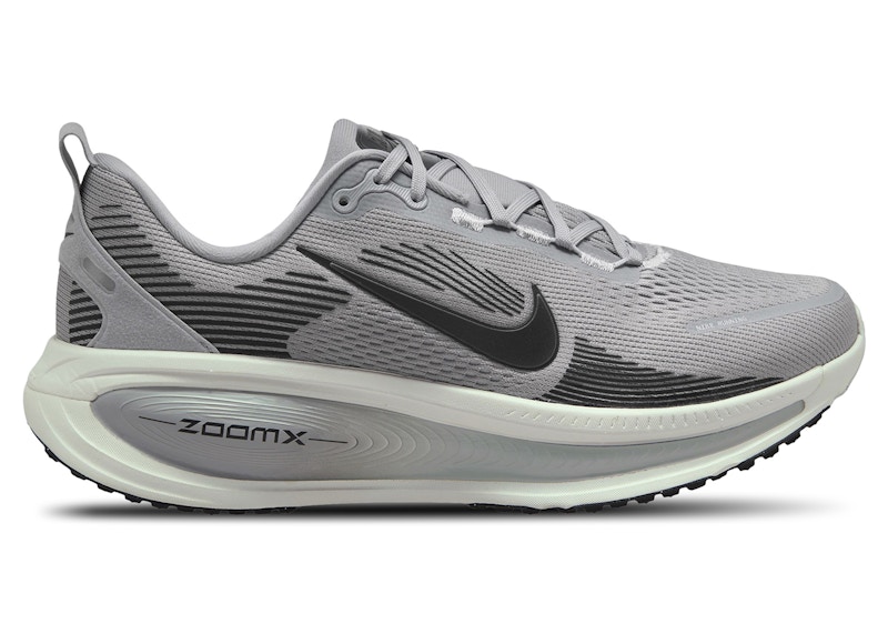 Nike Vomero 18 Wolf Grey Pure Platinum Anthracite HM6803-012