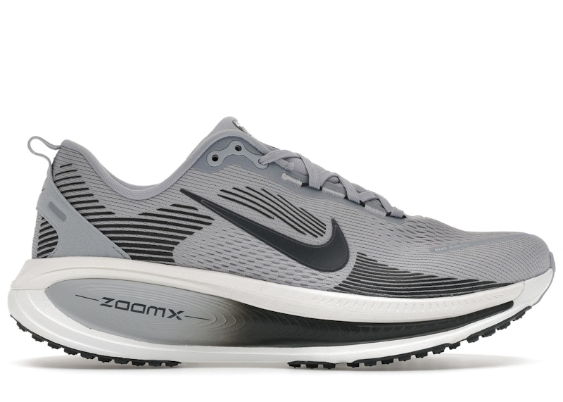 Nike Vomero 18 Wolf Grey Pure Platinum Anthracite HM6803-012