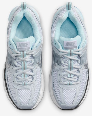 (Youth) Nike Vomero 5 'White Pure Platinum' HF6998-102 Shop (Youth) Nike Vomero 5 'White Pure Platinum' HF6998-102