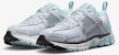(JR) Nike Vomero 5 'Putih Platinum' HF6998-102 HQ3255-043