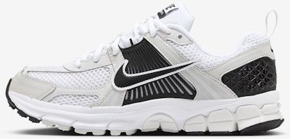 (Youth) Nike Vomero 5 'White Pure Platinum' HF6998-103 (Youth) Nike Vomero 5 'White Pure Platinum' HF6998-103