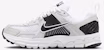 (JR) Nike Vomero 5 'Putih Platinum Tulen' HF6998-103 HF6998-104