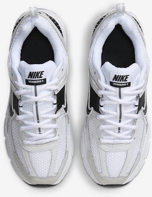 (Youth) Nike Vomero 5 'White Pure Platinum' HF6998-103 Shop (Youth) Nike Vomero 5 'White Pure Platinum' HF6998-103