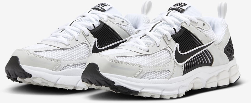 (Youth) Nike Vomero 5 'White Pure Platinum' HF6998-103 Purchase (Youth) Nike Vomero 5 'White Pure Platinum' HF6998-103