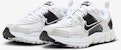 (JR) Nike Vomero 5 'Putih Platinum Tulen' HF6998-103 HF6998-104